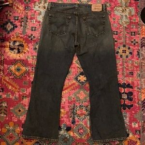 Levi’s men’s jeans